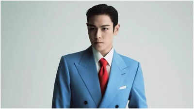 Ex-bigbang star T.O.P. reflects on past mistakes, says 'Squid Game 2' helped him heal and restart life
