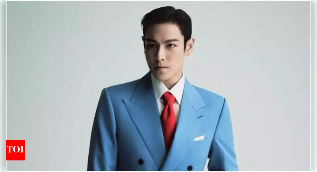 Ex-bigbang star T.O.P. reflects on past mistakes, says 'Squid Game 2' helped him heal and restart life