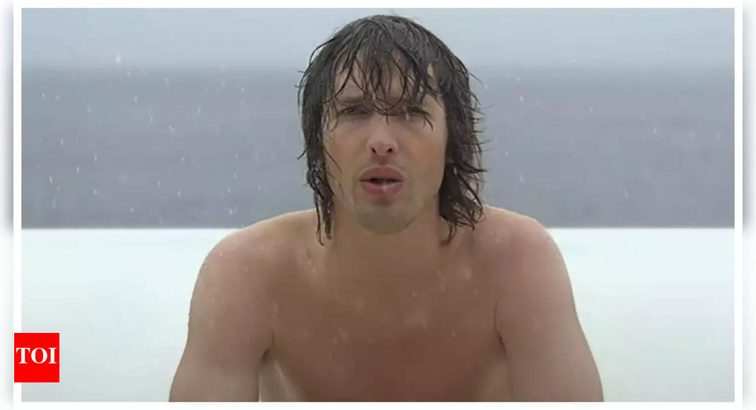 James Blunt reveals REAL meaning behind 'You're Beautiful' on 20th Anniversary