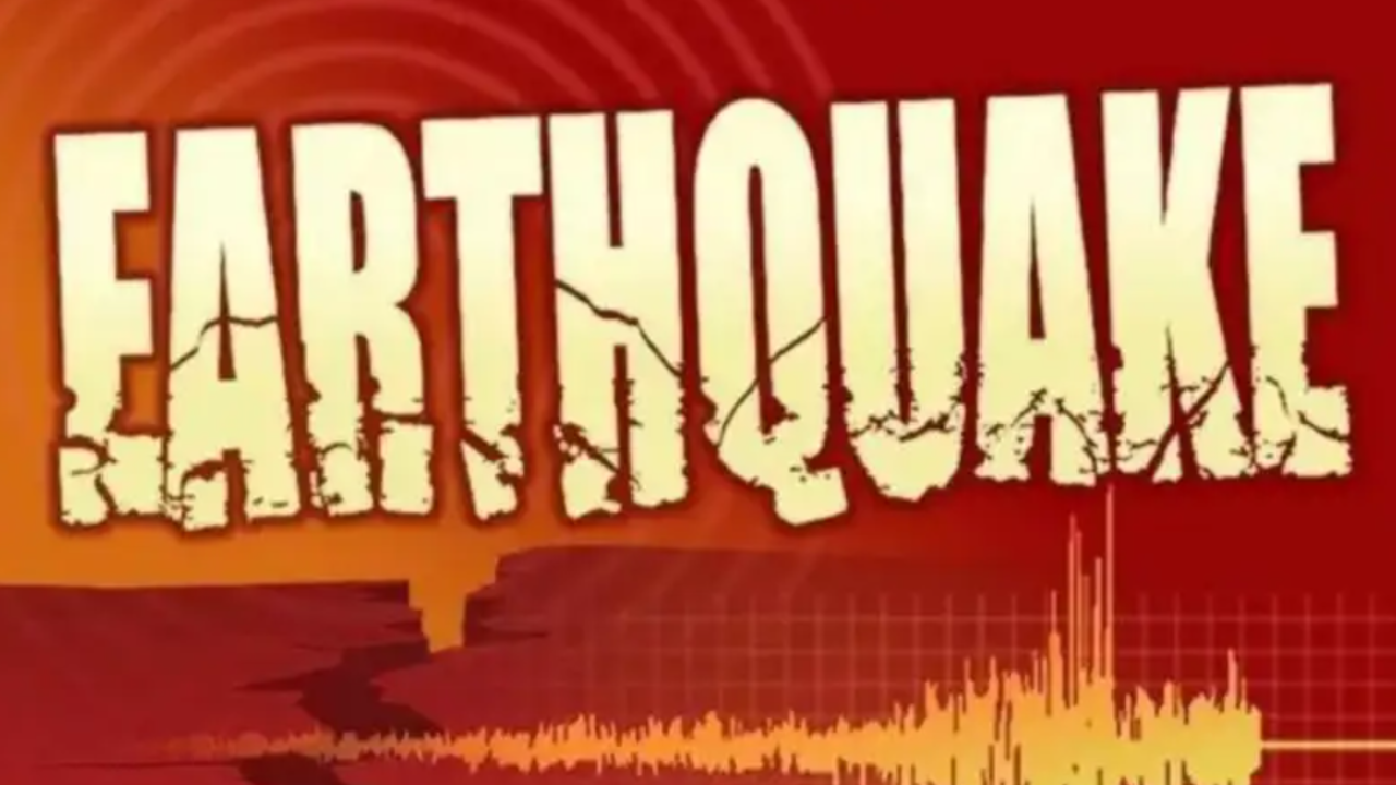 Earthquake of magnitute 6.1 strikes Japan