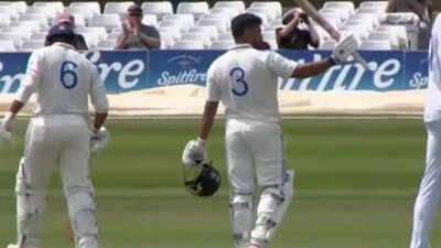 Karun Nair slams double century for India A vs England Lions, stakes claim for inclusion in India playing XI