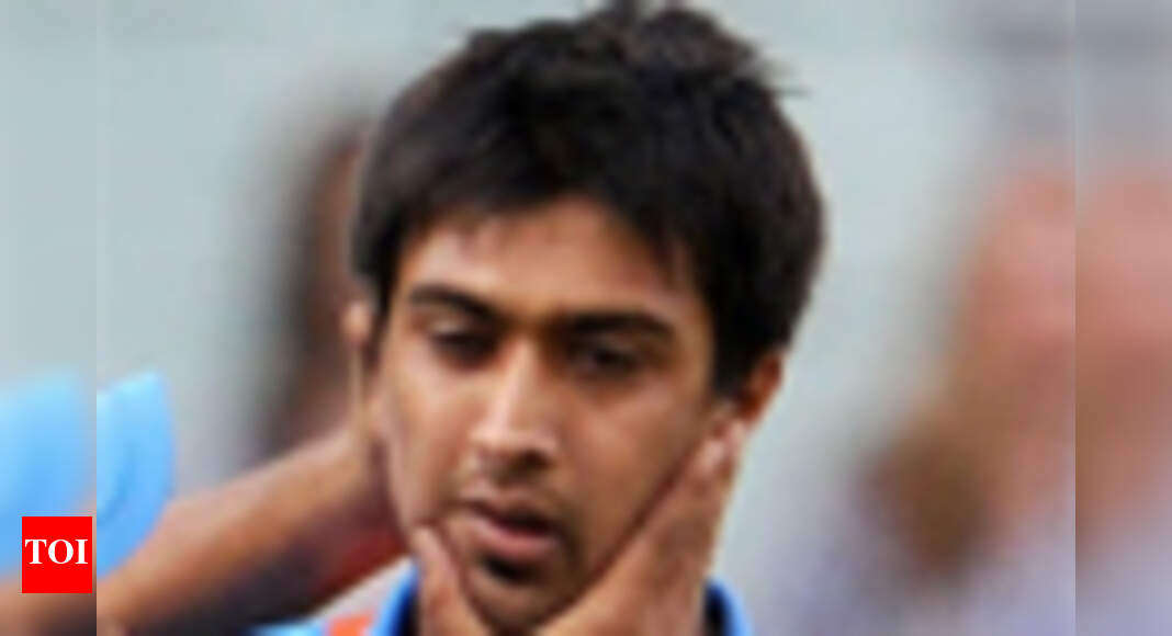 I wanted to bowl more in Australia: Rahul | New Zealand in India 2016 ...