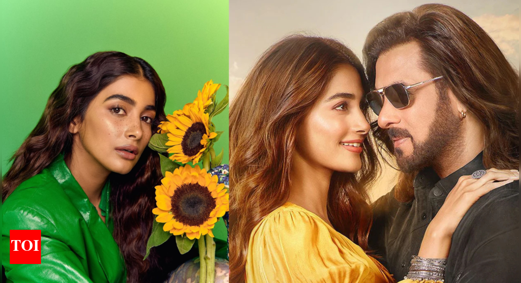 Pooja Hegde Talks Failures and Future Projects