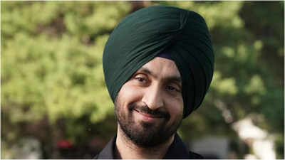 Diljit Dosanjh's 'Detective Sherdil' to be released on June 20