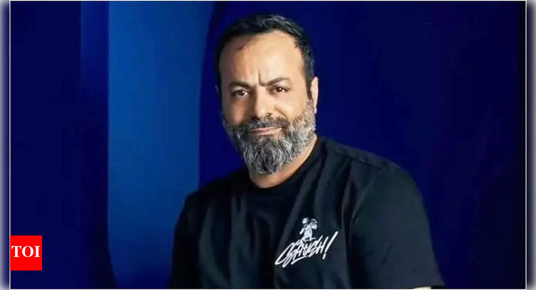 'Housefull 5' director Tarun Mansukhani reveals they had to stop shooting due to safety concerns: