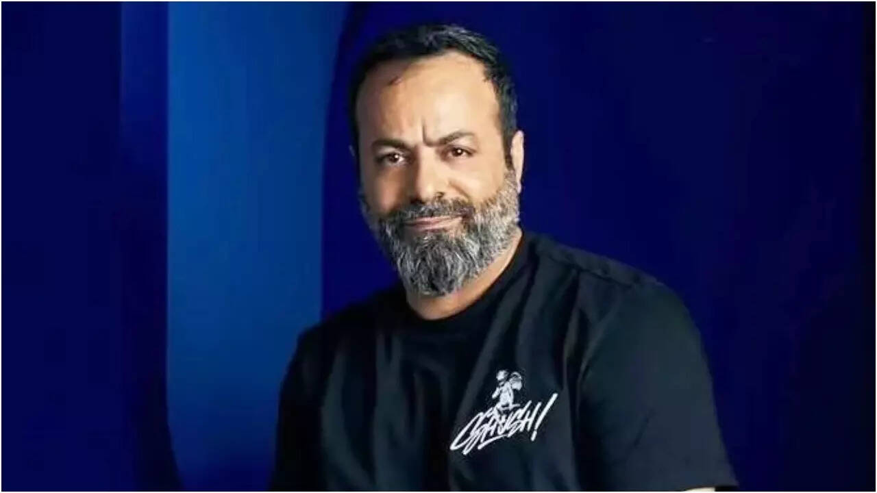 Housefull 5' director Tarun Mansukhani reveals they had to stop shooting due  to safety concerns: | Hindi Movie News - Times of India