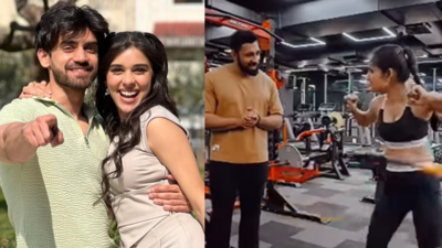 Bigg Boss 18's Avinash Mishra and Eisha Singh slam Rajat Dalal and Kashish Kapoor calling her 'half girlfriend'; former writes 'The obsession is embarrassing'