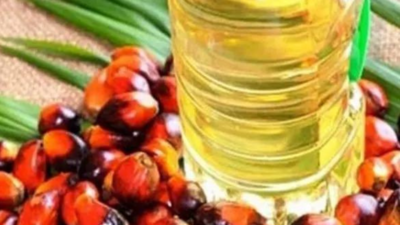 Representative image Industry bodies hail cut on crude oil customs duty, call it timely support for refiners