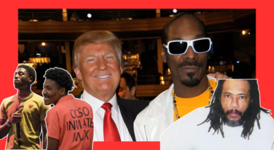 Snoop Dogg shares what he really thinks of Donald Trump’s pardons for NBA YoungBoy & Larry Hoover