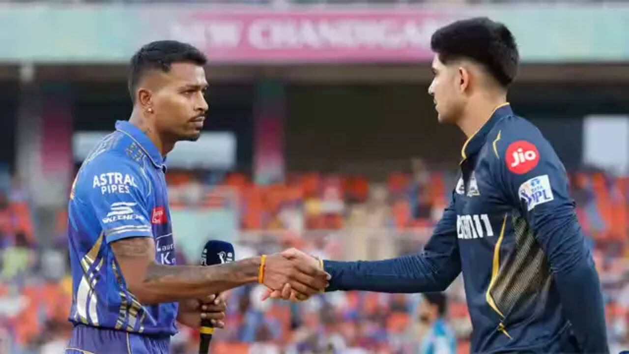 ‘Nothing but love’: Shubman Gill shuts down rumours of rift with Hardik Pandya