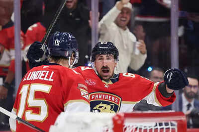 Brad Marchand is grateful yet emotional as the unexpected Stanley Cup Final return nears