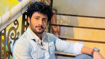 Rishto Se Bandhi Gauri Actor Savi Thakur’s powerful message on Anti-Tobacco Day: Our choices influence many, so we must promote healthier lifestyles