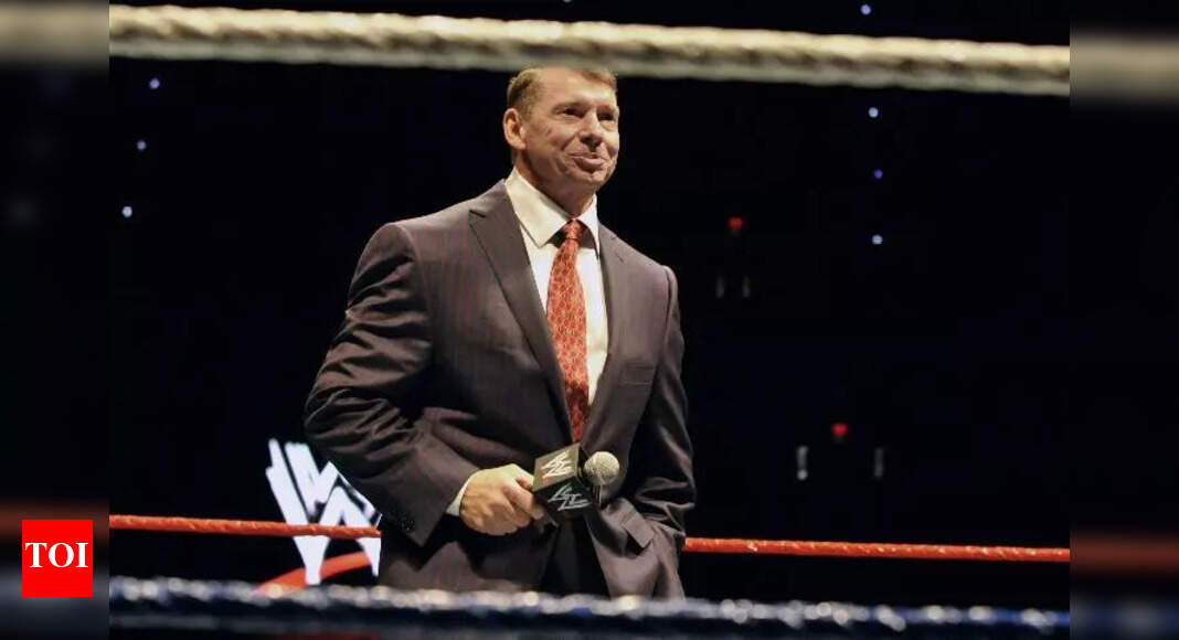 Vince McMahon Launches New Firm, John Laurinaitis to Provide Evidence