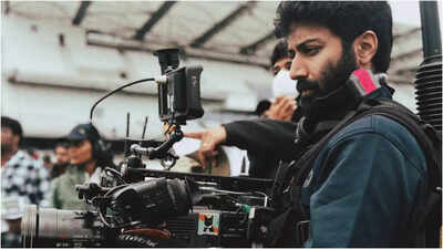Dharma Productions issues statement regarding sexual harassment allegations against 'Homebound' cinematographer Pratik Shah
