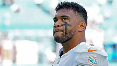 Tua Tagovailoa Trade Rumors