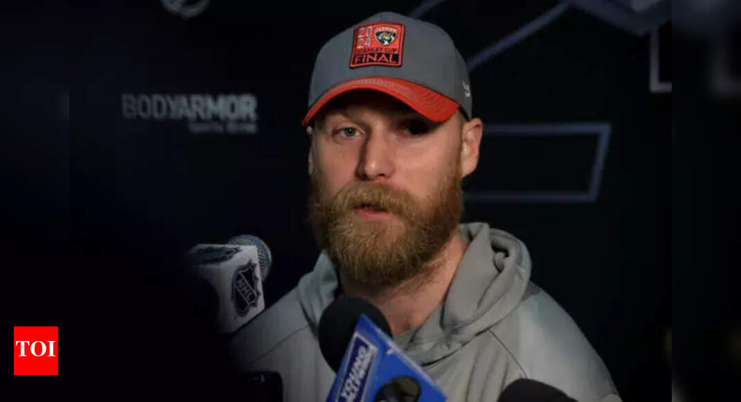 Bennett's Revival Fuels Panthers' Playoff Success