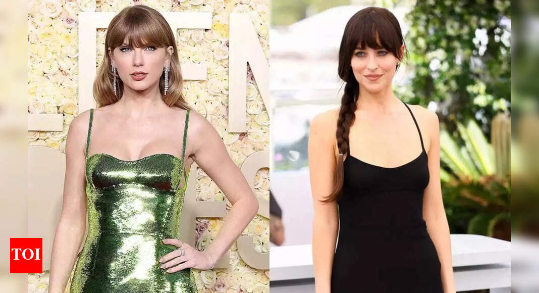 Taylor Swift and Selena Gomez Spotted at NYC Dinner, Sparking Friendship Buzz