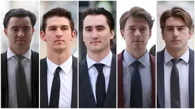 Too sober to be raped? The explosive story behind the dropped 2018 Hockey Canada probe