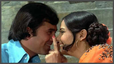 Mumtaz reveals Rajesh Khanna used to 'hit on my hips, touch his nose to mine’: 'People used to say ‘they are having an affair’'