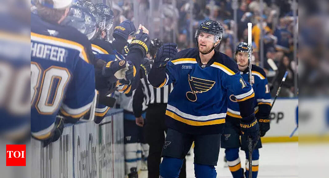 Cam Fowler's Impact on St. Louis Blues' Defense and Future