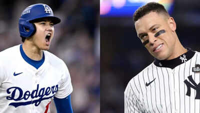SHOCKING: Shohei Ohtani silences Yankees rally as Aaron Judge clash turns into a historic MVP showdown