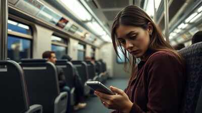  Women shares unsettling train journey with Gilgo beach murder suspect Rex Heuermann