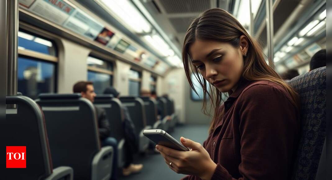 'I was on high alert': Women shares unsettling train journey with Gilgo beach murder suspect Rex Heuermann