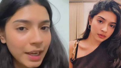 Sharmishtha Panoli (File photo) Instagram influencer Sharmishtha Panoli sent to 13-day judicial custody; BJP accuses TMC of ‘appeasement politics’