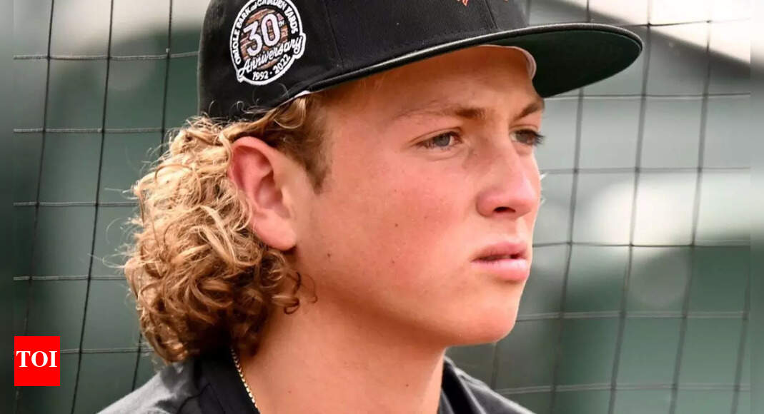 Nationals Face MLB Draft Pressure with Key Choices