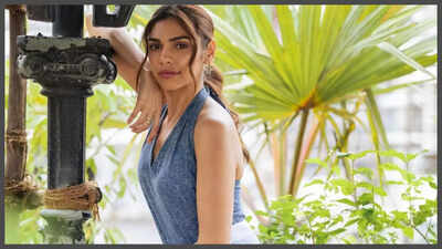 'Heeramandi' fame and Sanjay Leela Bhansali's niece Sharmin Segal welcomes a baby boy with husband Aman Mehta