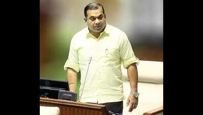 Farmagudi Shivaji Museum to open by April ’26: Khaunte