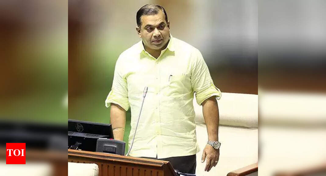 Farmagudi Shivaji Maharaj Museum Set to Open by April 2026