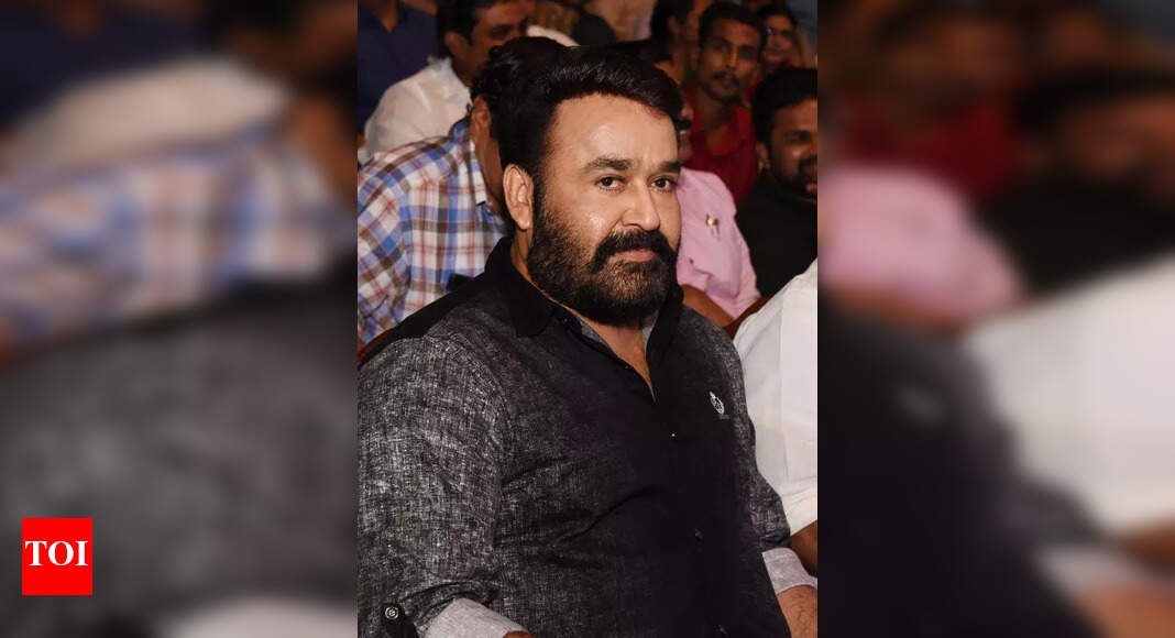 Mohanlal to Feature in Akashvani Special Radio Program