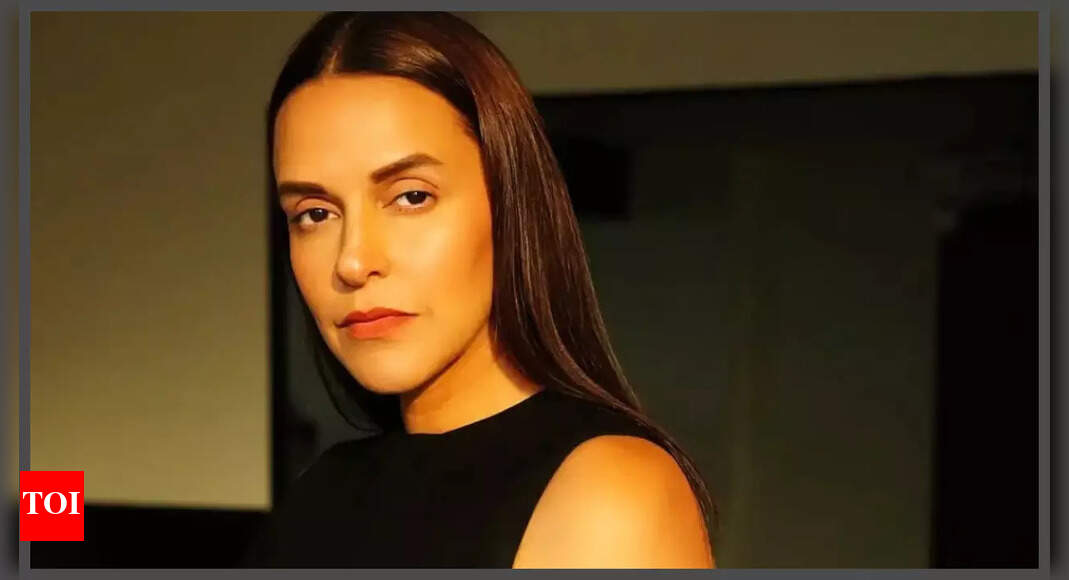 Neha Dhupia Reflects on Career, Body Image and Controversies