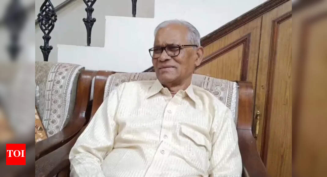 Former Minister Arvind Netam to Attend RSS Event