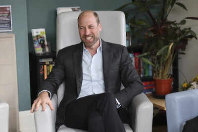 Prince William is 'pretty demanding,' but staff says it is a good thing!
