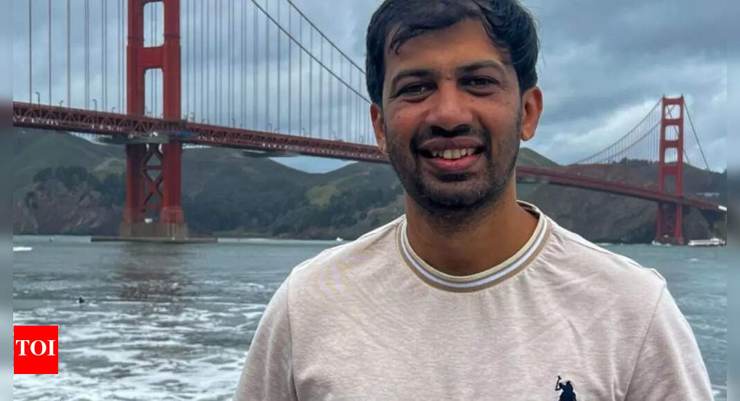 Indian tech entrepreneur Nagendra Dhanakeerthi recounts final hurdle before getting O-1A visa: 'Why do you think you are extraordinary?'