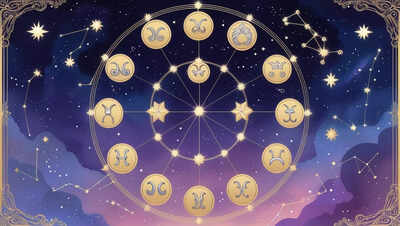 Horoscope Tomorrow, June 01, 2025: Your zodiac insights await