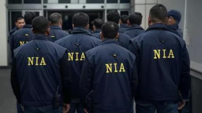 CRPF jawan held for spying: NIA raids 15 locations over leaked classified info to Pakistan