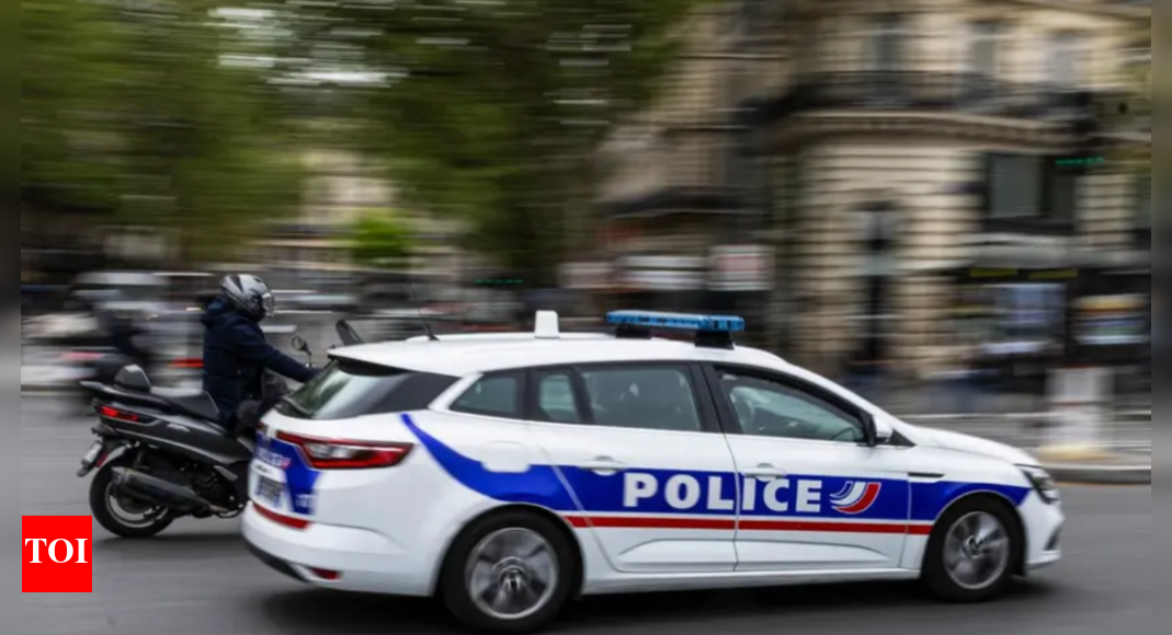 France charges 25 suspects in crypto abduction cases