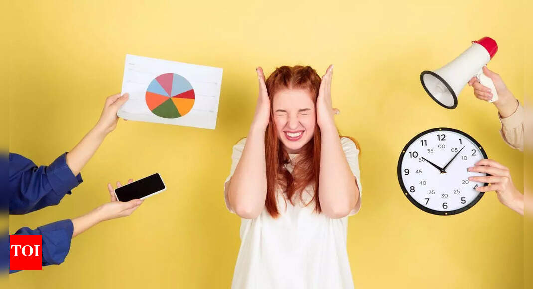 5 Mindful Habits to Take Control of Your Time