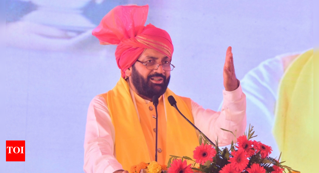CM Nayab Singh Saini urges citizens to follow Ahilyabai Holkar’s legacy to realize PM Modi’s vision of a developed India