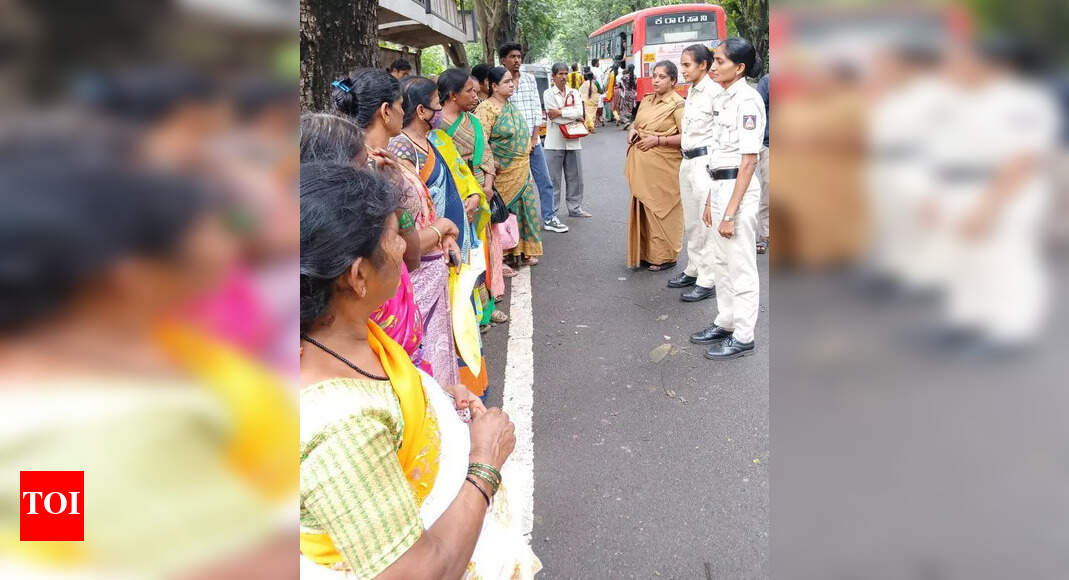 Mysuru Police Intensify Efforts to Curb Chain Snatching