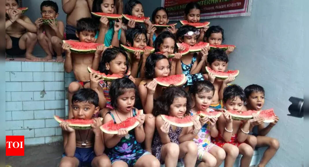 Patna Offers Summer Fun: Nature, Games and Parks for Kids