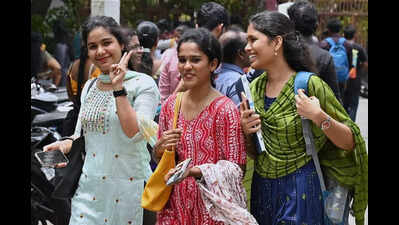 Job fair at Madras varsity: 750 students bag spot offers
