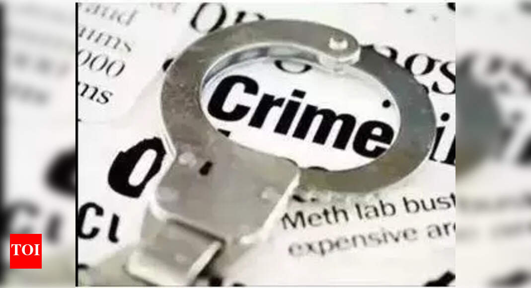 Five Arrested in Kidnapping, Assault of Assistant Film Director