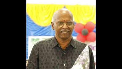 Nizamabad DEO is on a mission to solve the ‘fear of math’