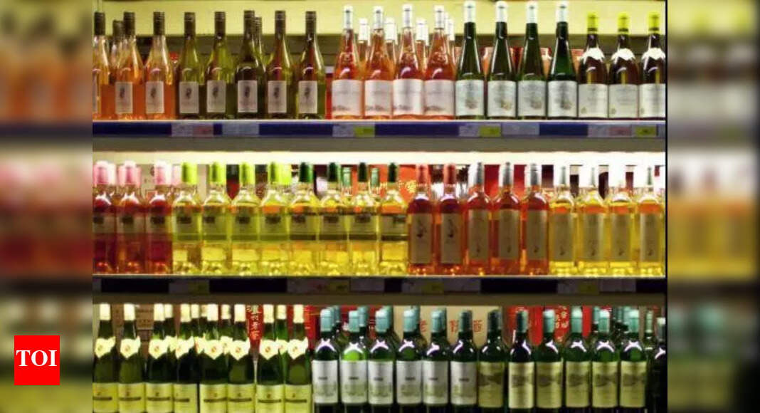 Hyderabad Liquor Shops Face Uncertainty Over New Regulations