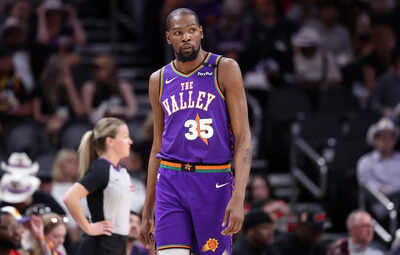 Brian Windhorst reveals how close the Minnesota Timberwolves came to landing Kevin Durant before the 2025 NBA trade deadline