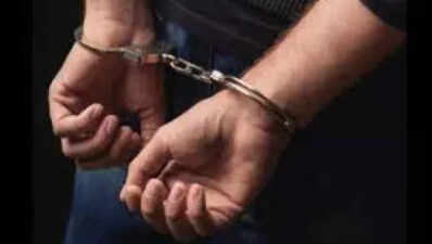 Nine arrested for land disputes in Adilabad